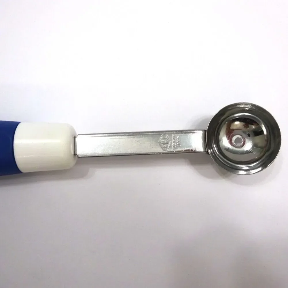 Vintage Pedrini PPL Blue Melon Baller